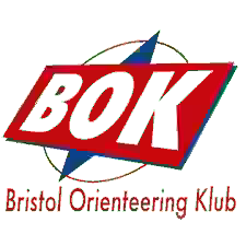 Bristol Orienteering Club Logo